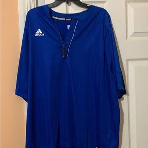 Adidas pullover